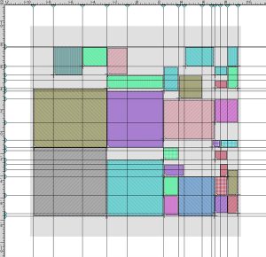 MPW Automatic Placement without filling max option