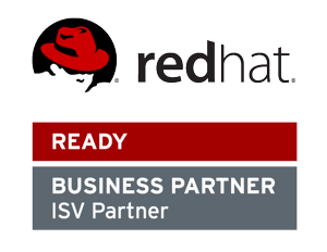 Red Hat ready business partner