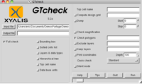 GOTcheck - Databases checking tool