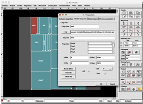 GTmuch - MPW Assembly Tools